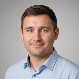 Андрей — владелец массажного кабинета