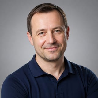 Дмитрий — сервисный бизнес