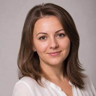 Марина — частный специалист